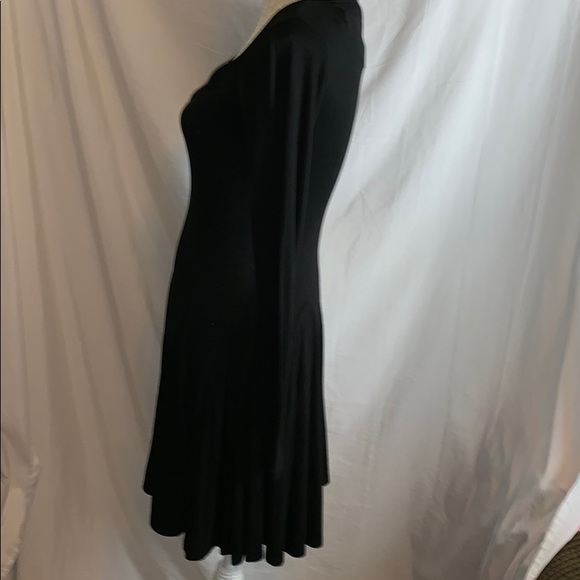 BCBGeneration black dress small - Picture 4 of 7